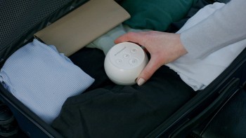 Micro Travel Auto CPAP - Transcend