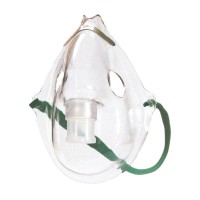 Adult Aerosol Nebulizer Mask - Drive Medical