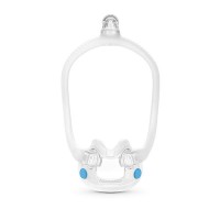 AirFit F30i CPAP Full Face Mask Frame System (frame with cushion) - ResMed