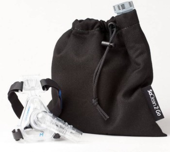 SoClean 2 Go - Portable CPAP Sanitizing Device
