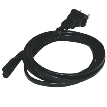 AC Power Cord For ResMed S9, AirSense, AirCurve Series CPAP Machines