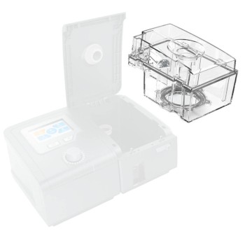Water Tub For Beyond Medical ResPlus Auto CPAP Machine
