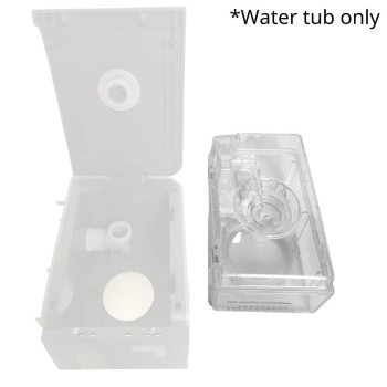 Water Tub For Beyond Medical ResPlus Auto CPAP Machine