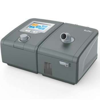 ResPlus BiPAP ST/AVAPS with Heated Humidifier - Beyond Medical