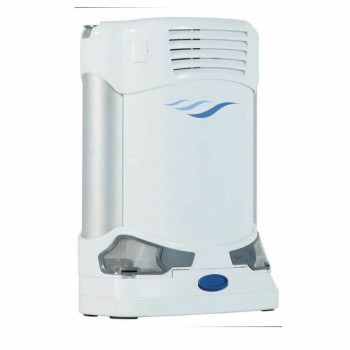 CAIRE FreeStyle Comfort Portable Oxygen Concentrator