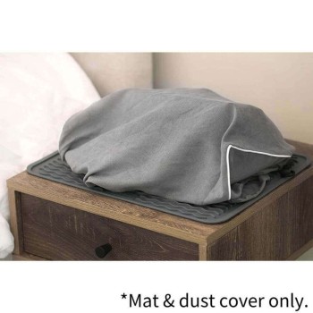 Purdoux CPAP Dust Cover and Protector Mat - Choice One Medical