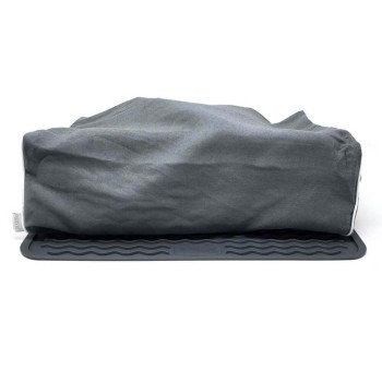 Purdoux CPAP Dust Cover and Protector Mat - Choice One Medical