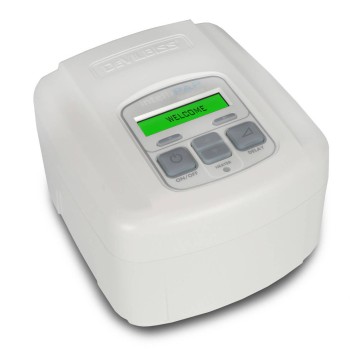 Devilbiss IntelliPAP Standard CPAP Machine
