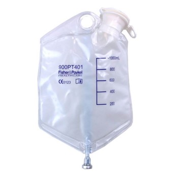 Refillable Water Bag For myAirvo 2 Humidified High Flow System - Fisher & Paykel