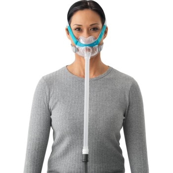 Evora Full Face CPAP Mask - Fisher & Paykel