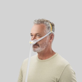 Solo Nasal CPAP Mask - Fisher & Paykel