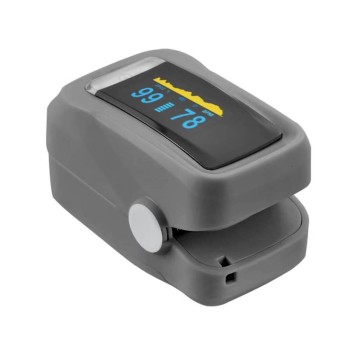 Finger Pulse Portable Oximeter - IMDK