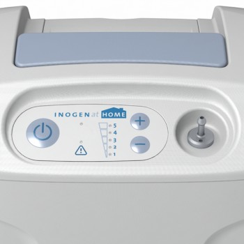 Inogen At Home 5L Home Oxygen Concentrator 