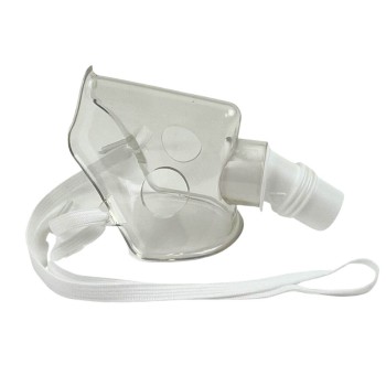Pediatric Aerosol Mask For Nebulizers - Philips
