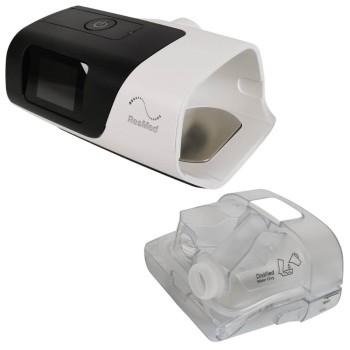 AirSense 11 AutoSet CPAP with HumidAir - ResMed