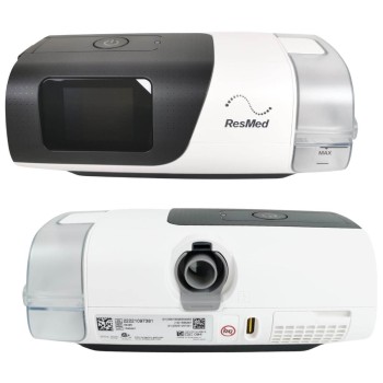 AirSense 11 AutoSet CPAP with HumidAir - ResMed