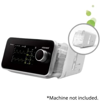 iBreeze CPAP Water Chamber - Resvent