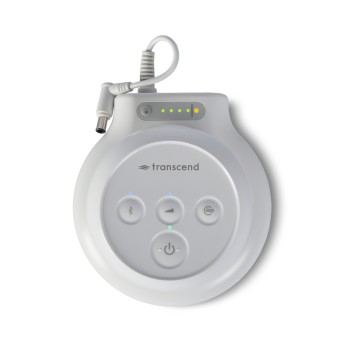 Micro PowerAway CPAP Battery - Transcend