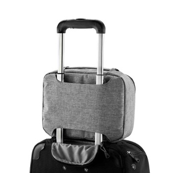 Micro Travel CPAP SleepPak Padded Travel Bag - Transcend