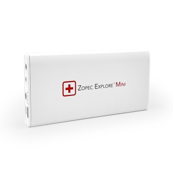 Explore Mini CPAP Battery - Zopec Medical