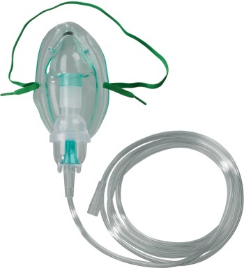 Disposable Nebulizer Kit - Drive Medical