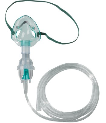 Disposable Nebulizer Kit - Drive Medical