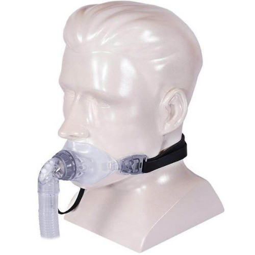 Oracle 452 CPAP Oral Mask