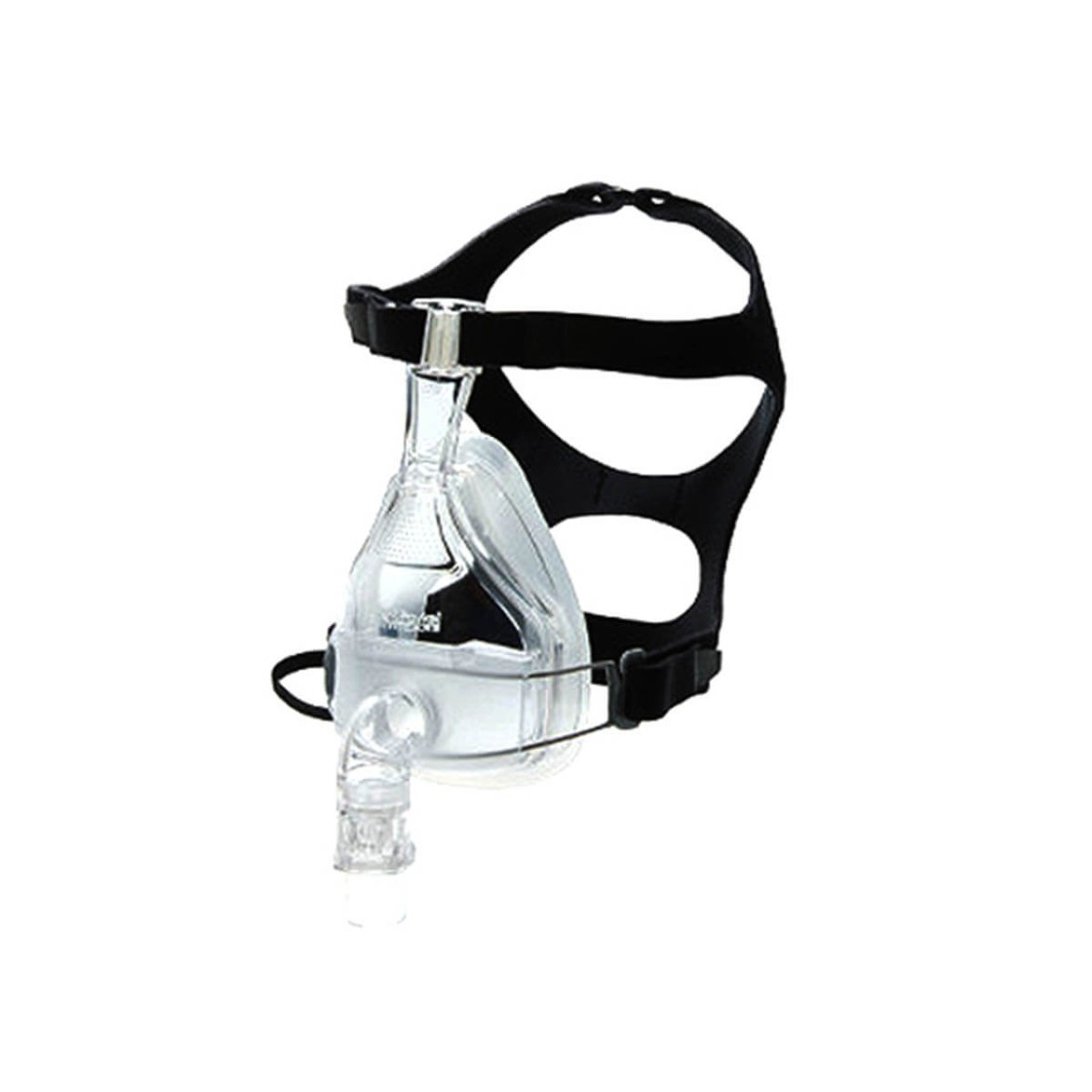 Fisher & Paykel FlexiFit 431 Full Face Mask : 30-NIGHT Risk Free Trial :  Ships Free