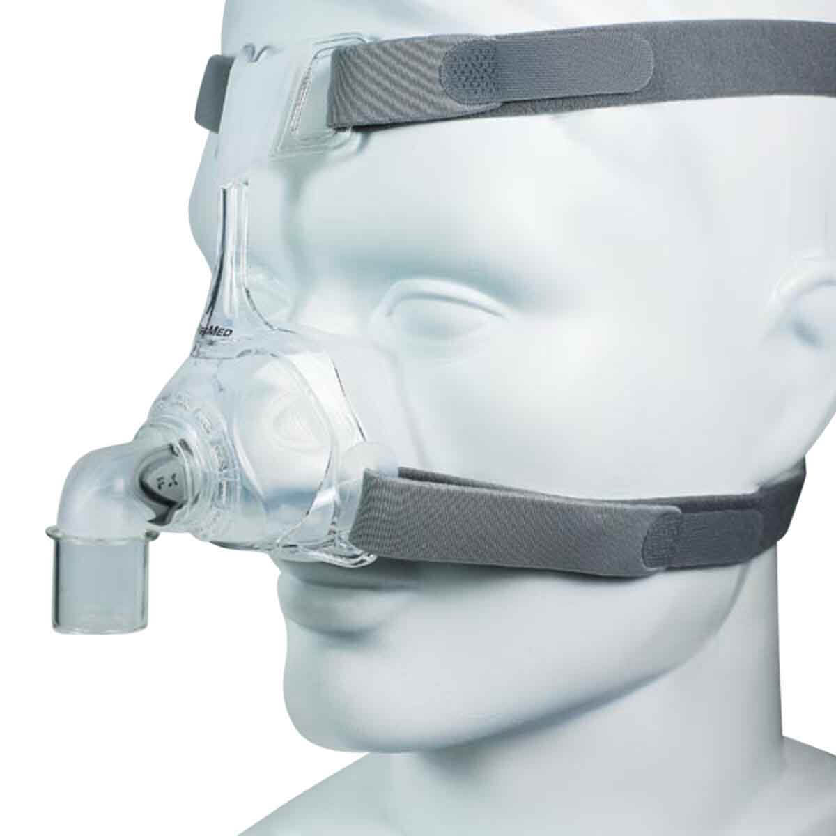 Mirage FX | Nasal CPAP Mask with Headgear