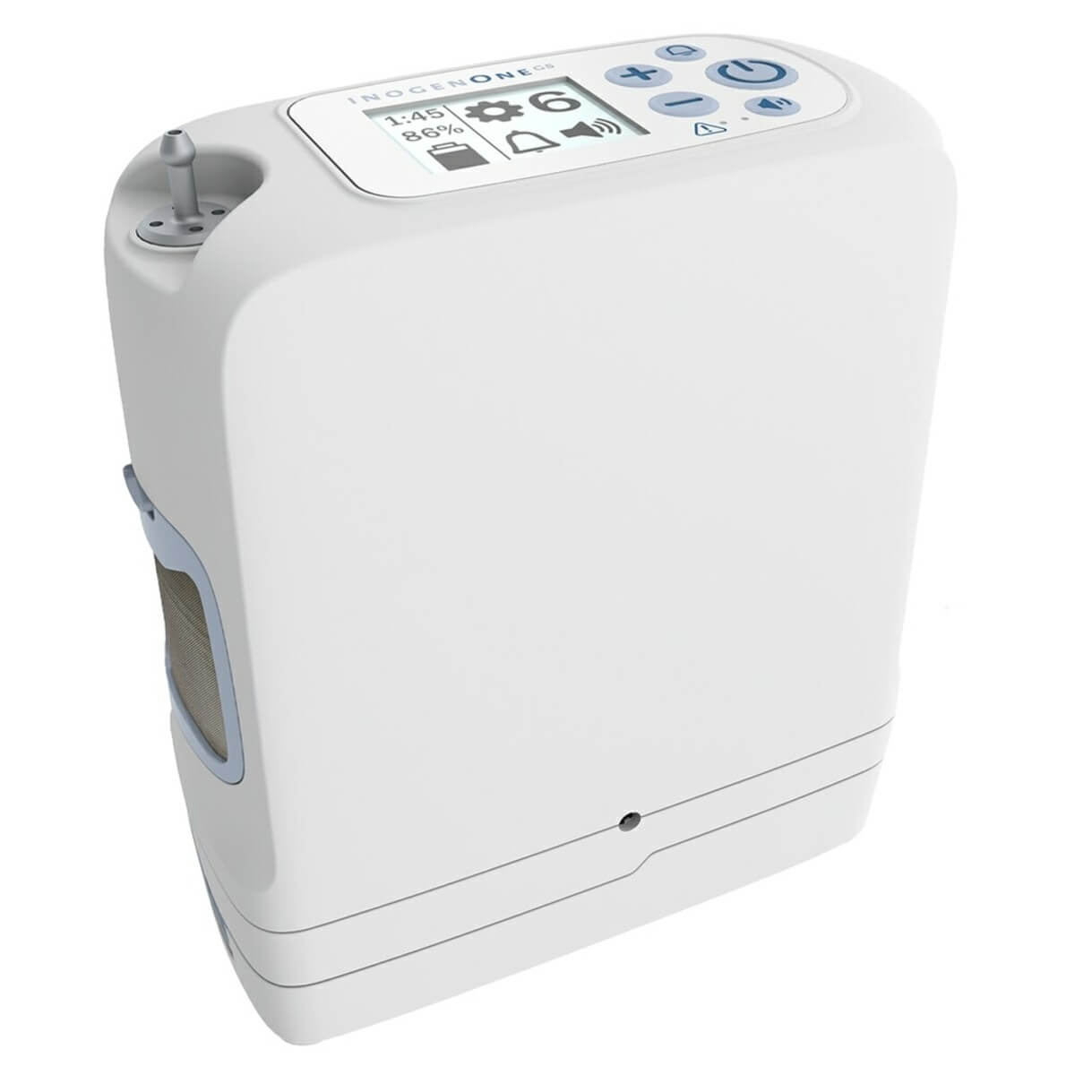 Iinogen One G5 Portable Oxygen Concentrator 
