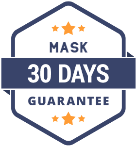 CPAP Mask 30-Day Assurance